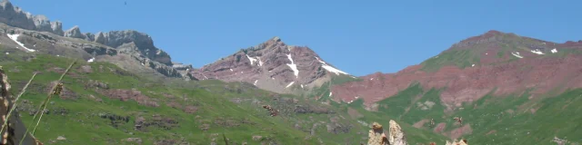 Sortie Geolval Rio Aragon Subordan Iigeolval Di