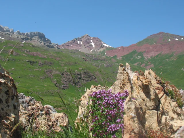Sortie Geolval Rio Aragon Subordan Iigeolval Di