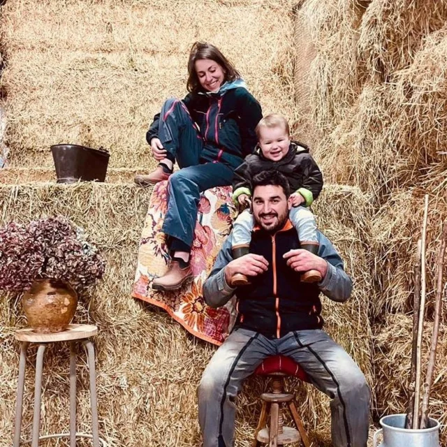 Famille