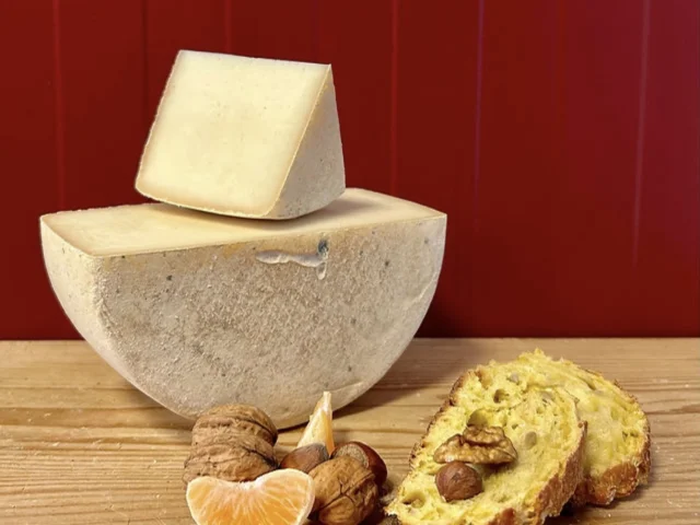 Fromage Des Pyrenees