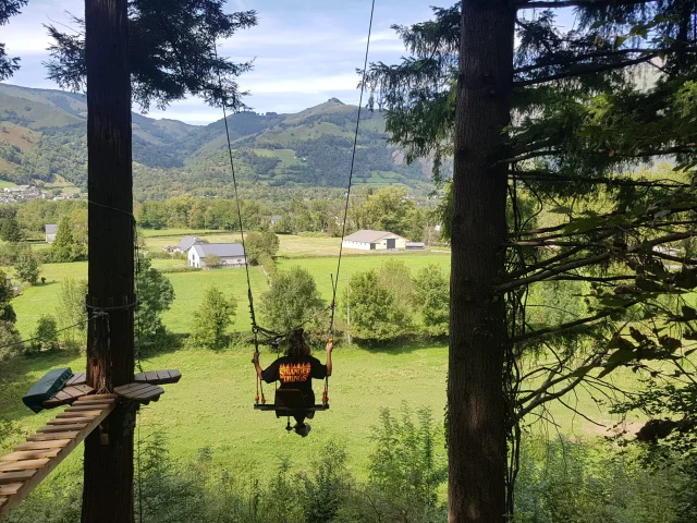 Obao Balancoire