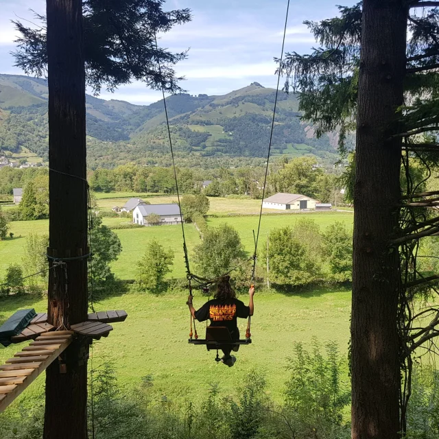 Obao Balancoire