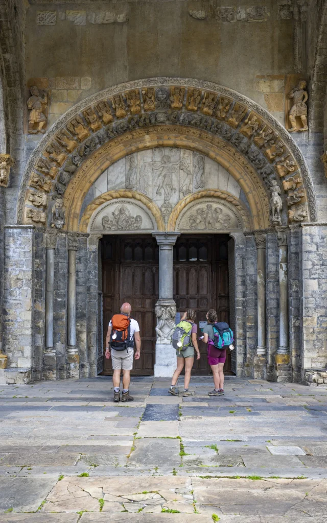 Afcc Jjgelbart Porchecathedralestmarie Oloronstmarie5398