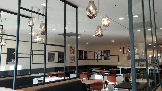 Espace Gourmand E. Leclerc
