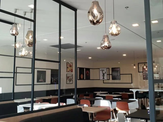 Espace Gourmand E. Leclerc