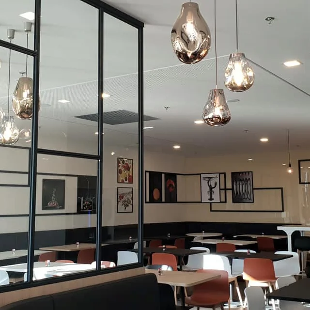 Espace Gourmand E. Leclerc