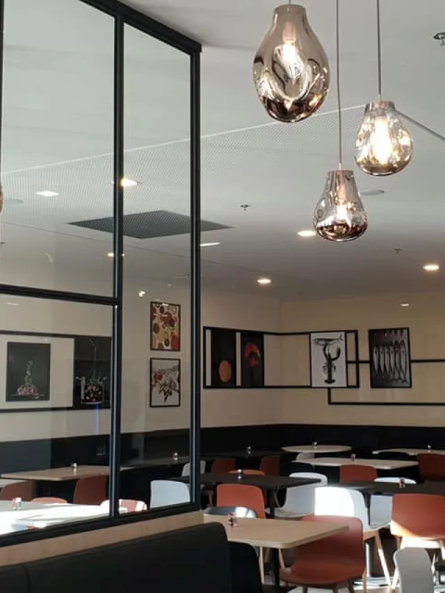Espace Gourmand E. Leclerc