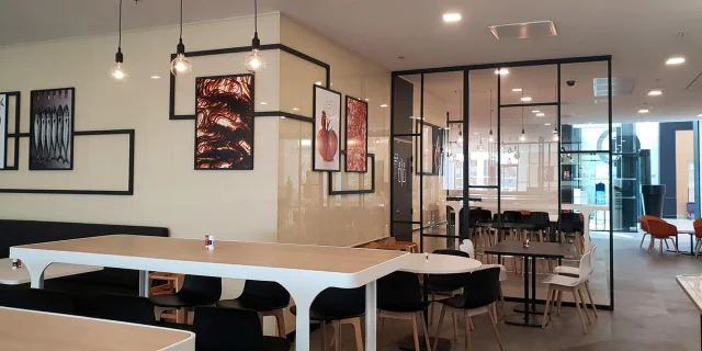 Espace Gourmand E. Leclerc Ii