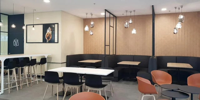 Espace Gourmand E. Leclerc Iii