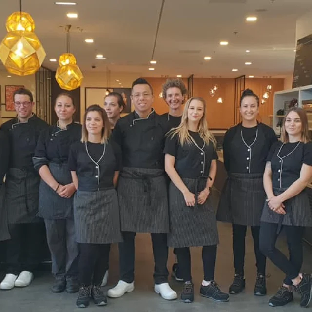 Espace Gourmand E. Leclerc Iv