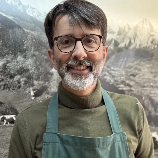 Portrait Maison Du Vin Et Du Fromage
