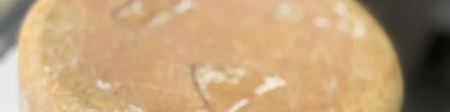 Tomme De Fromage