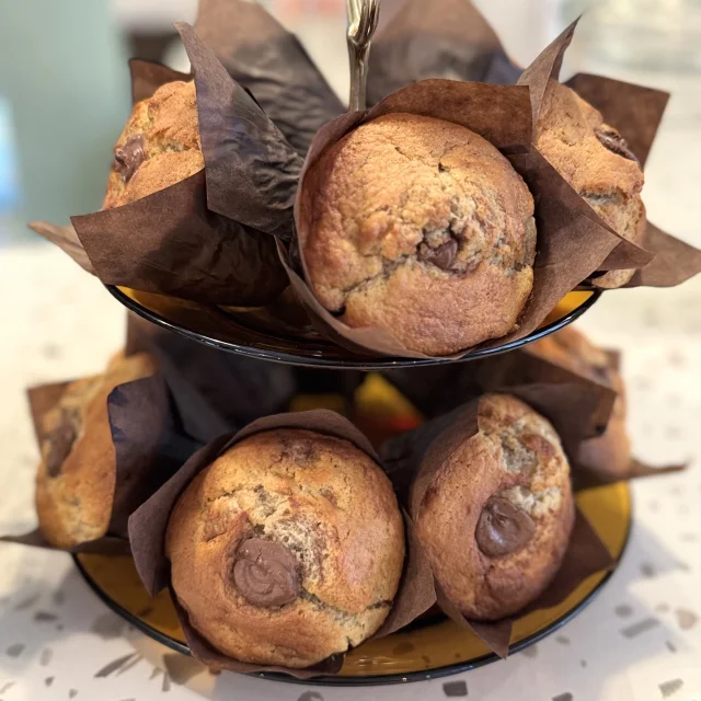 Muffins