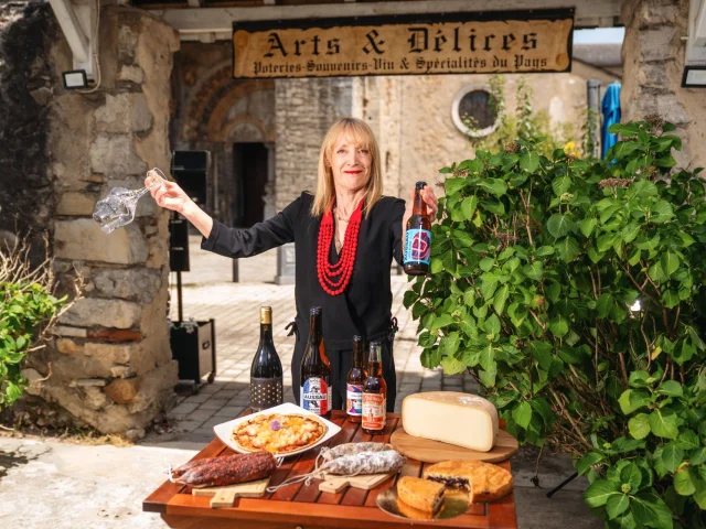 Arts Et Delices
