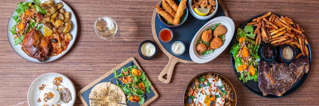 Planches A Partager Au Central