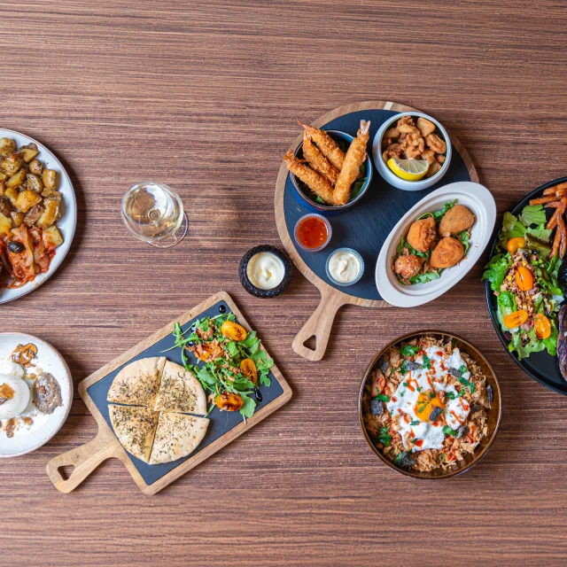 Planches A Partager Au Central