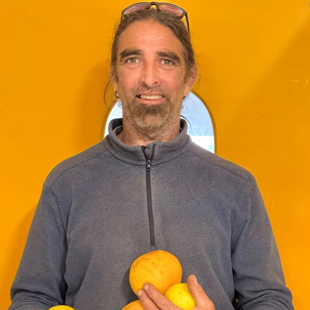Pépinière Fruitière Gaston-Couté