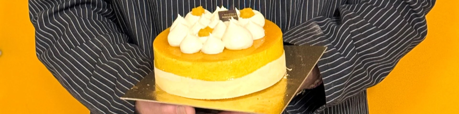 Navarinne Gateau