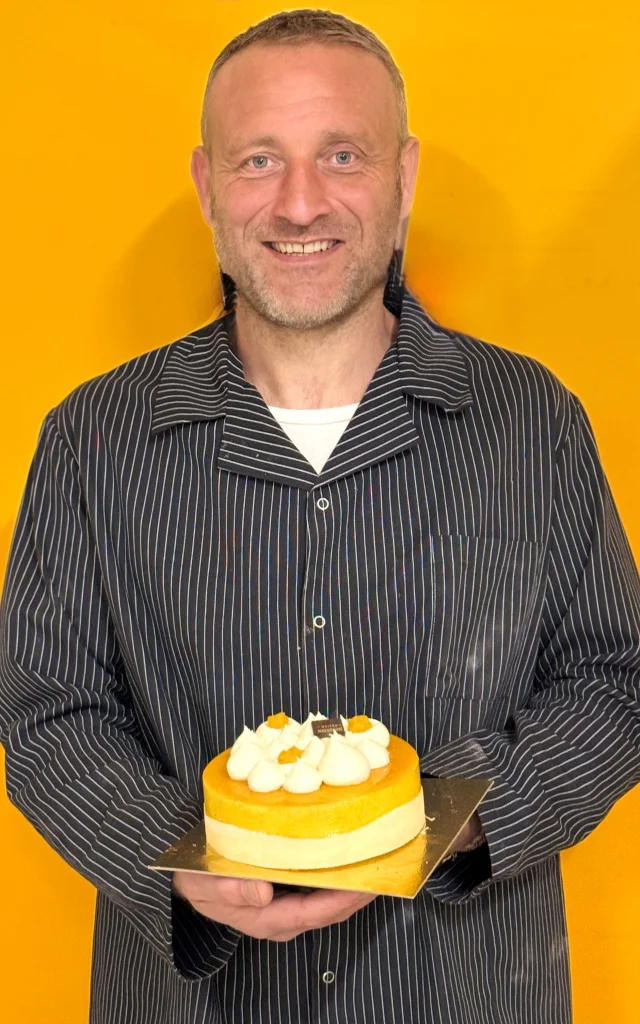 Navarinne Gateau