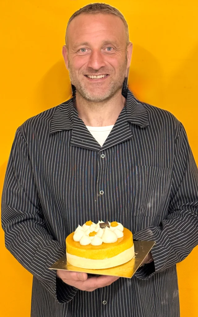 Navarinne Gateau
