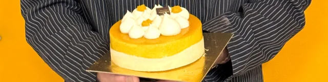 Navarinne Gateau
