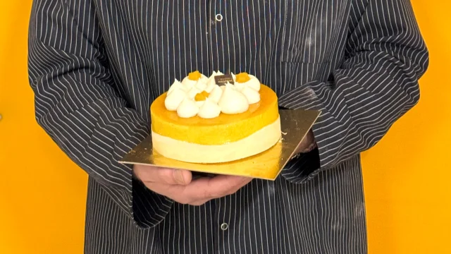 Navarinne Gateau