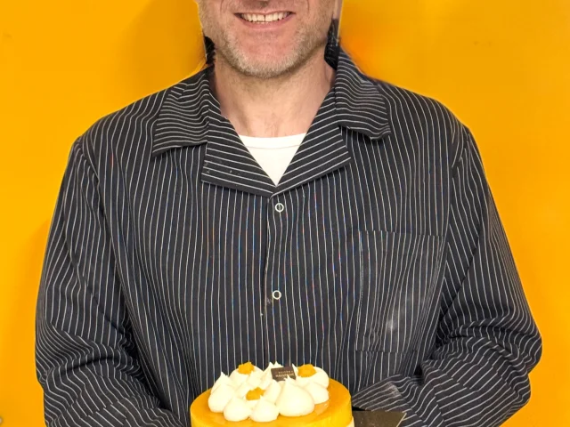 Navarinne Gateau