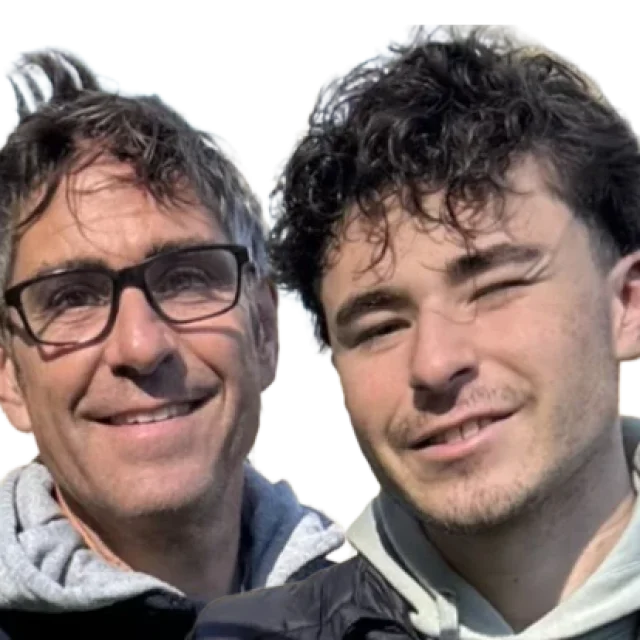 Obao Pere Et Fils