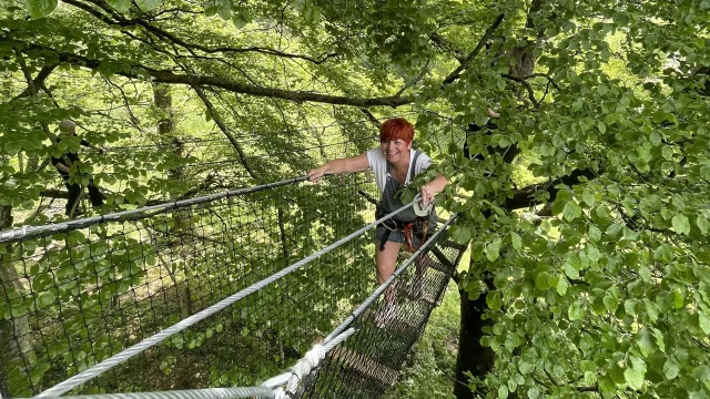 Pont Nepalais