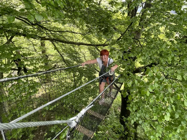 Pont Nepalais