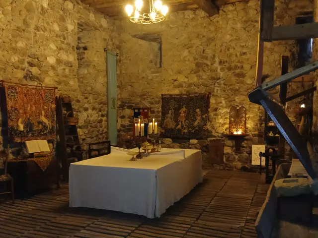 La Seigneurie De Gunh Cette Eygun