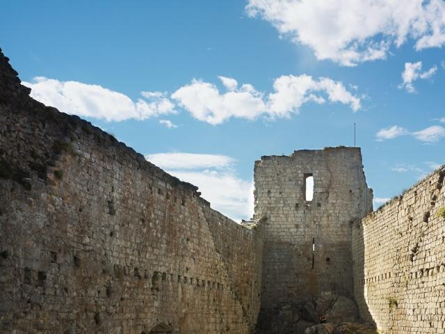 Montsegur