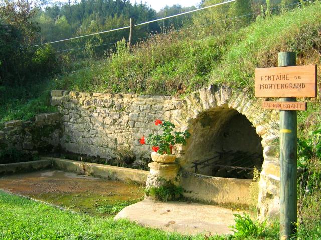 Circuitfontaine