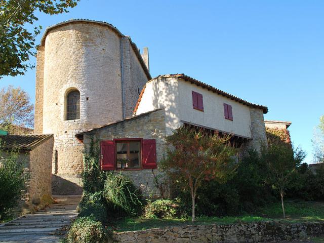 Saint Felix