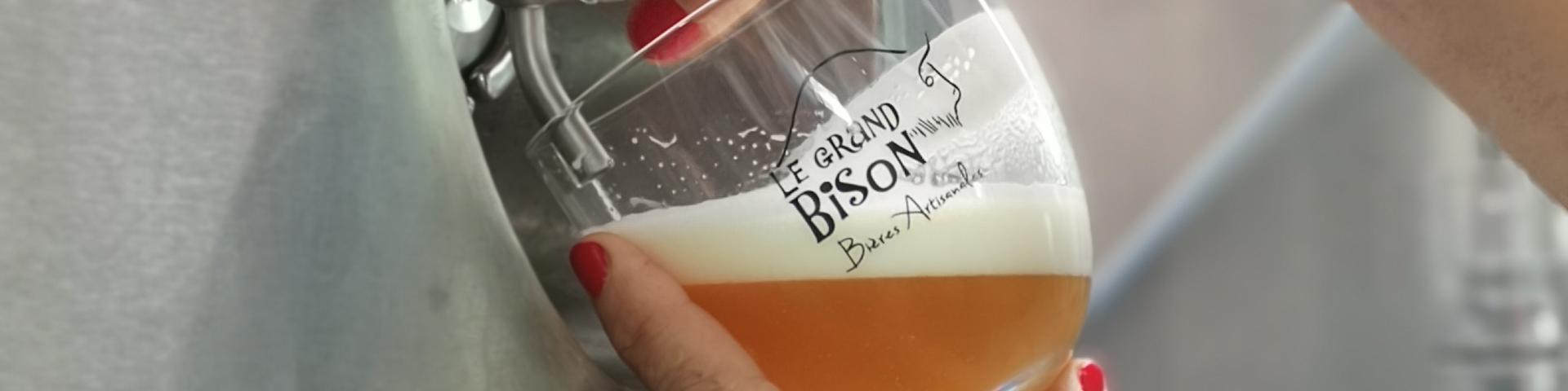cerveza el gran búfalo 1