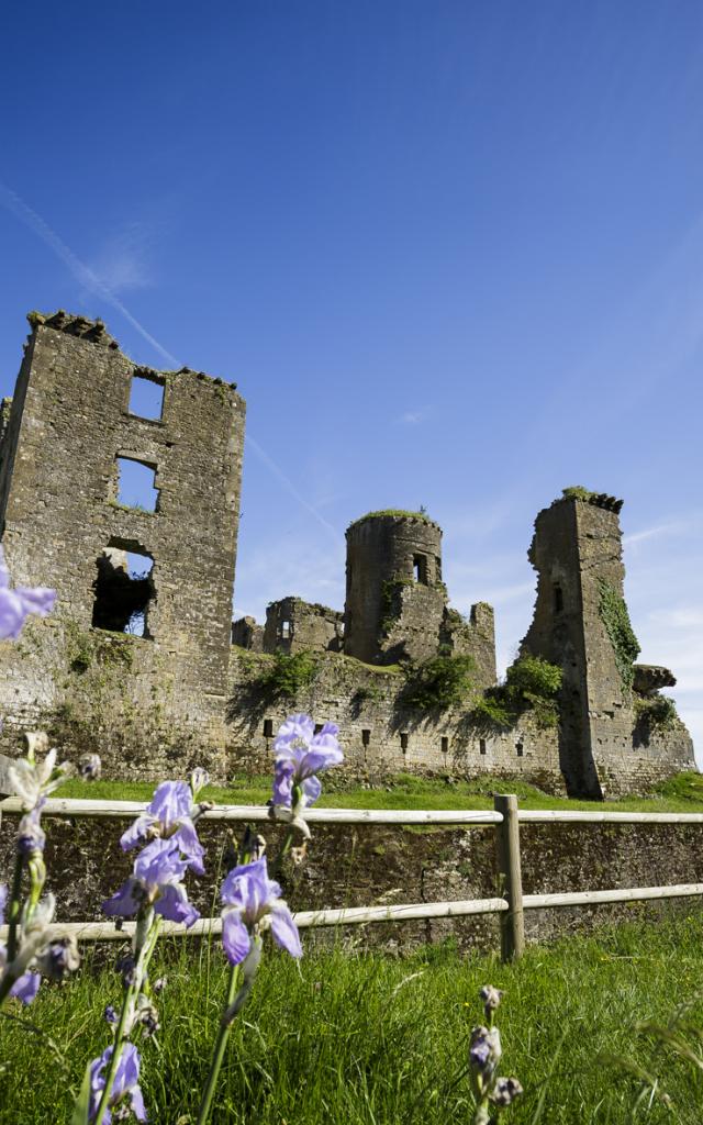 Chateau Lagarde 8