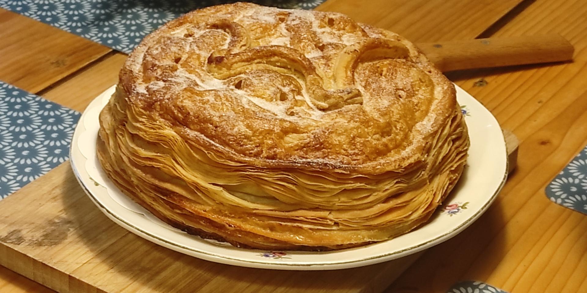 croustade