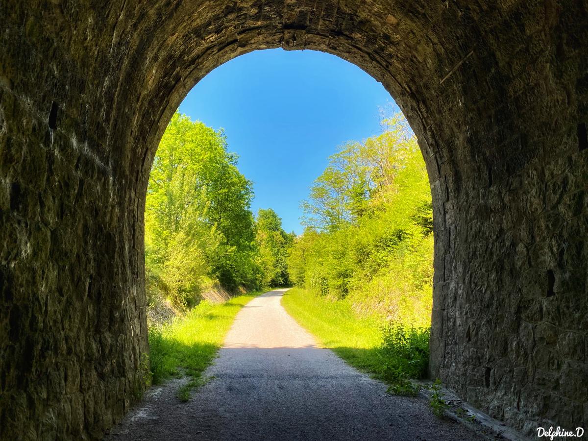 The Greenway | Official website of the Office de Tourisme des Pyrénées ...
