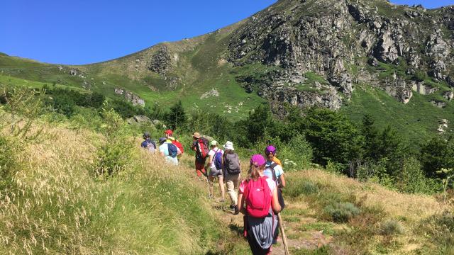 Excursión al Mont Fourcat (3)