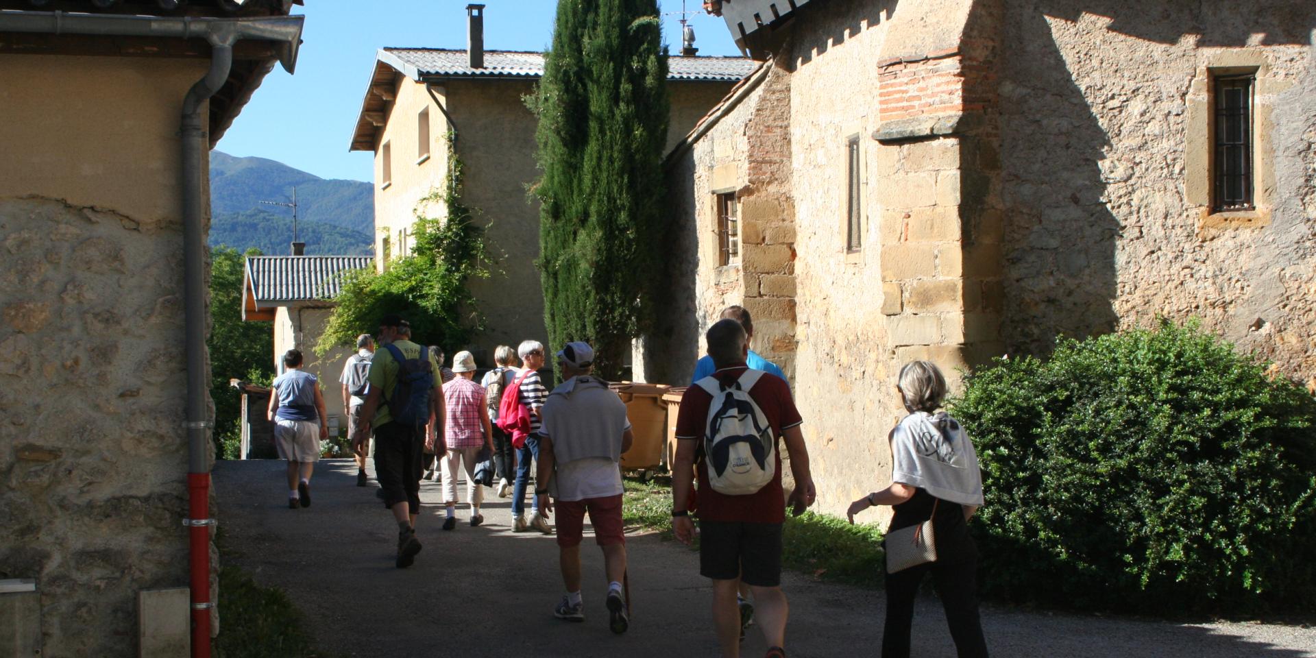 Village 14