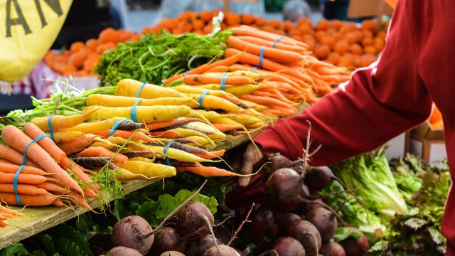 marché