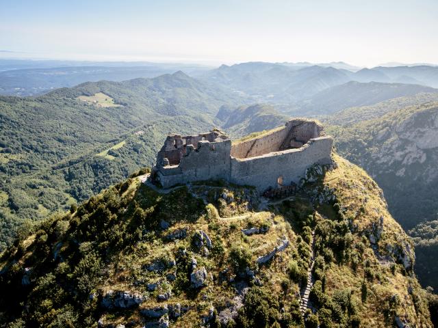 Montsegur