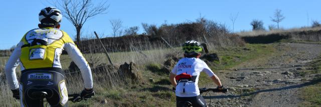 BICICLETA DE MONTAÑA (4)