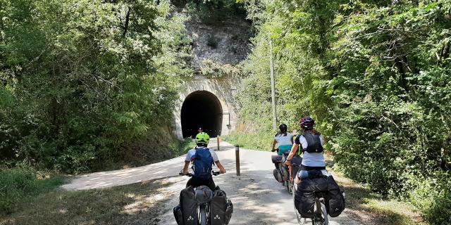 baroudeur greenway PC