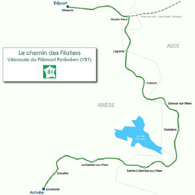 chemin-des-filatiers-a-velo-v81-pyrenees-cathares-itinerary-map