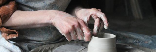 Poterie