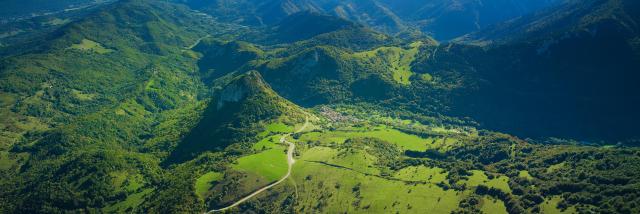 Montségur RNR du Saint Barthélémy