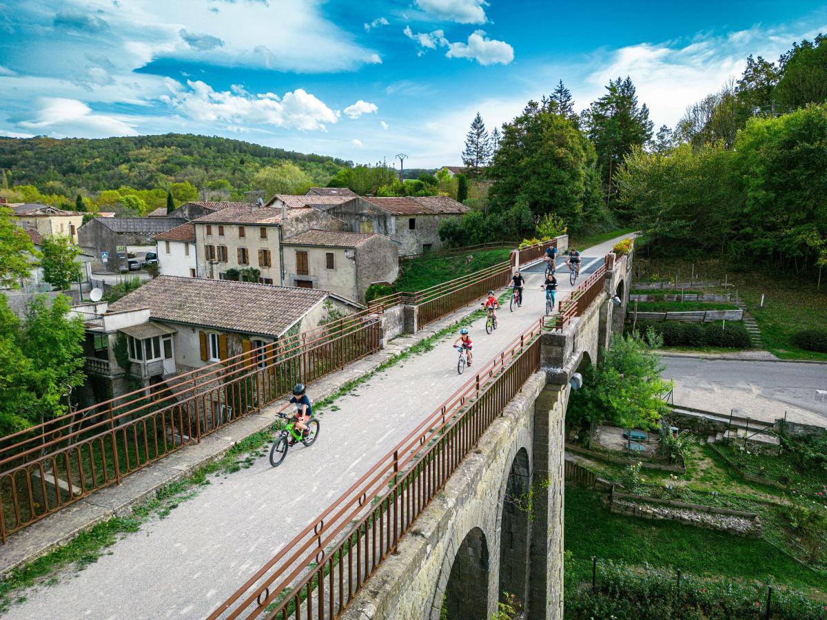 The Greenway | Official website of the Office de Tourisme des Pyrénées ...