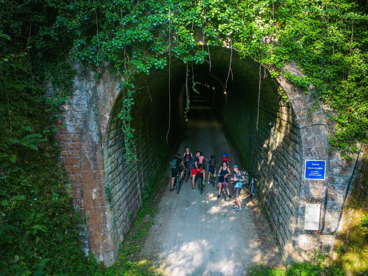 The Greenway | Official website of the Office de Tourisme des Pyrénées ...