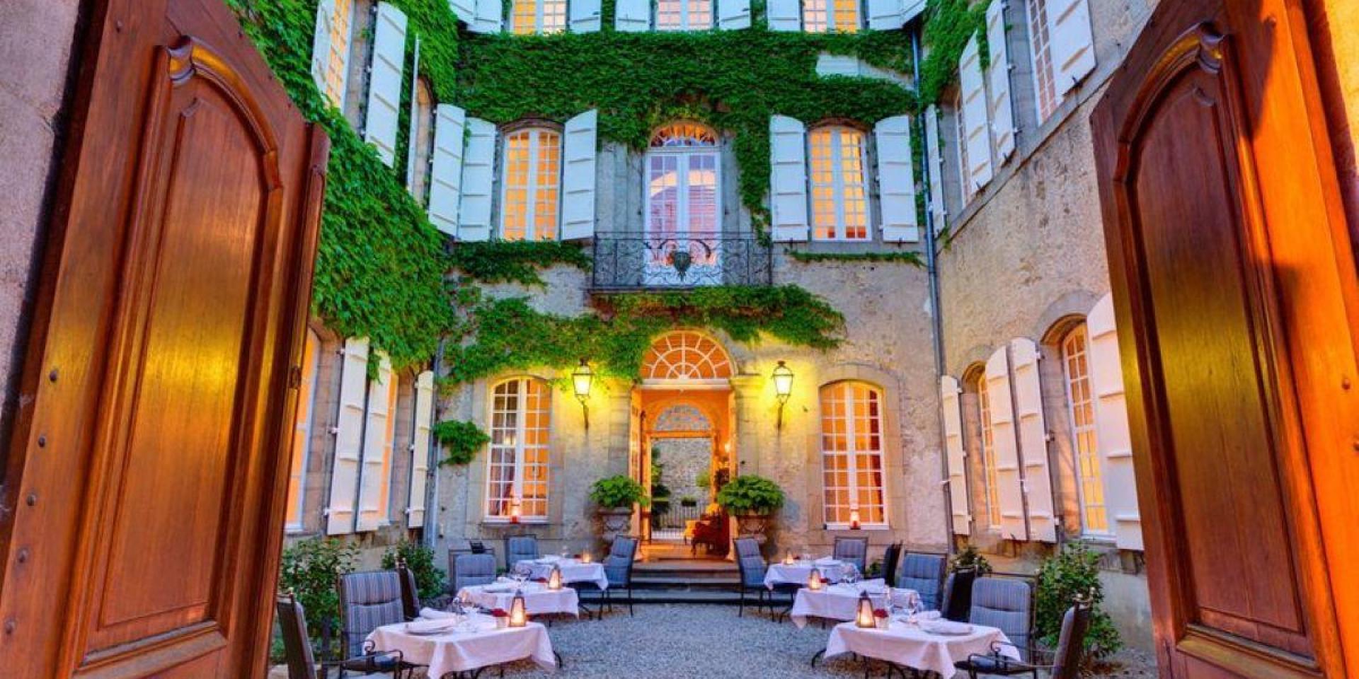 Relais Mirapeis